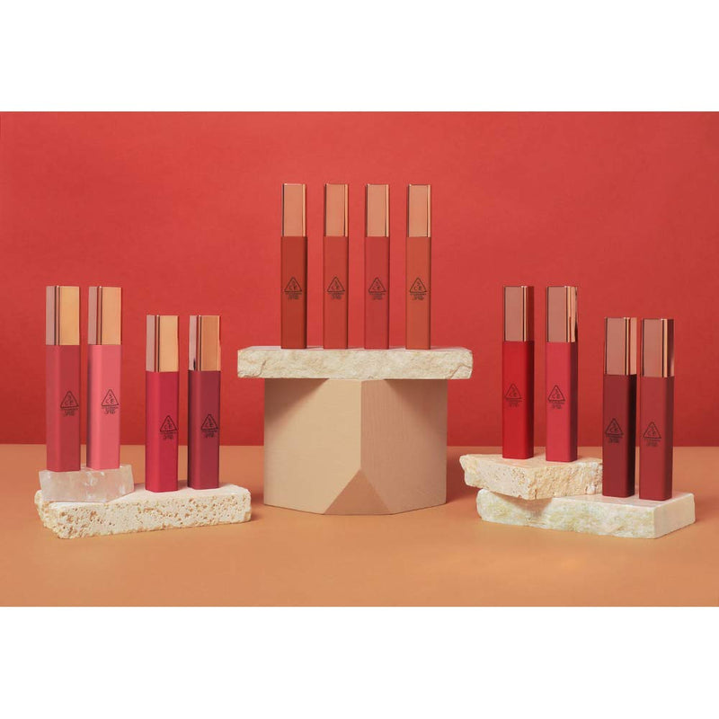 [Australia] - [3CE]Cloud Lip Tint(Immanence) - Matte finishing Lip Tint 2019 NEW 