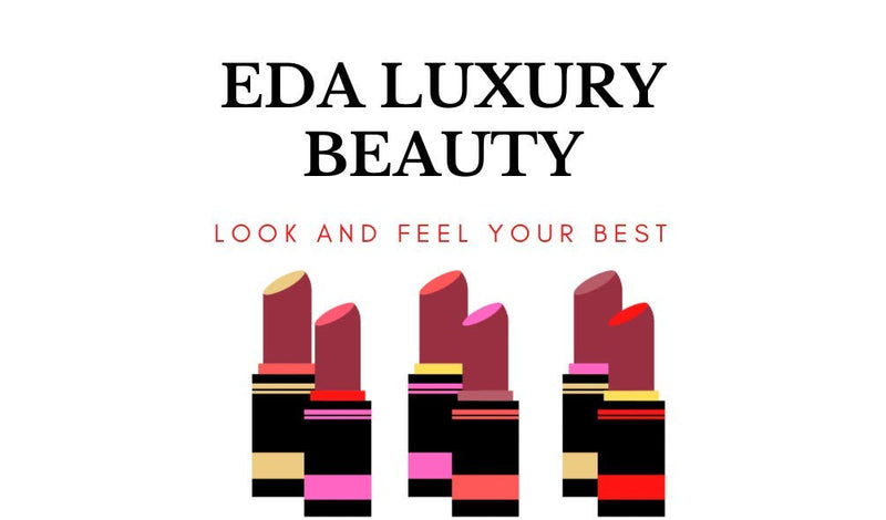 [Australia] - EDA LUXURY BEAUTY LOVE ROSE PEACHY PINK DIAMOND SHINE LIP GLOSS Full Coverage High Pigmented Creamy Color Super Shiny Professional Makeup Long Lasting Liquid Lipstick 