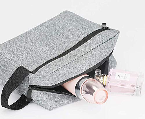 [Australia] - WOIWO 1 PCS Multi-Functional Portable Storage Toiletry Bag Travel Toiletry Bag Waterproof Oxford Cloth High-Grade Toiletry Bag 