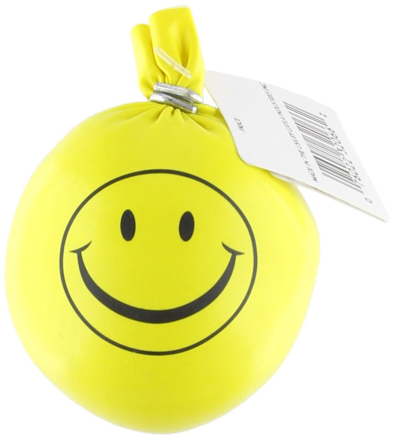 [Australia] - Isoflex 32066 Isoflextm Happy Face Design Stress Ball 