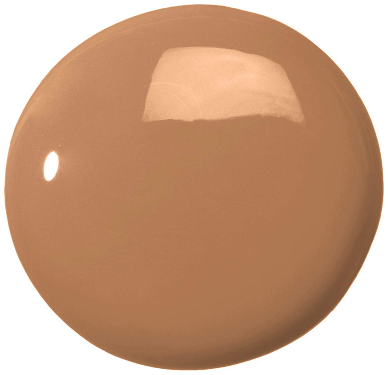 [Australia] - By Terry Light-Expert Click Brush | Liquid Foundation with a Brush | Travel Friendly | 19.5ml (0.65 Fl Oz) Amber Brown 