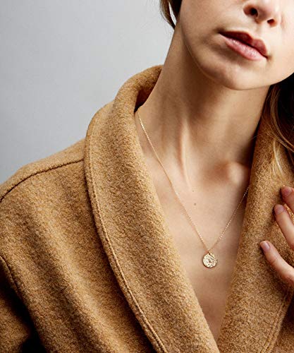[Australia] - Layering Necklaces Set With Gold Bar Necklace Dainty Layered Necklace Set of 3 
