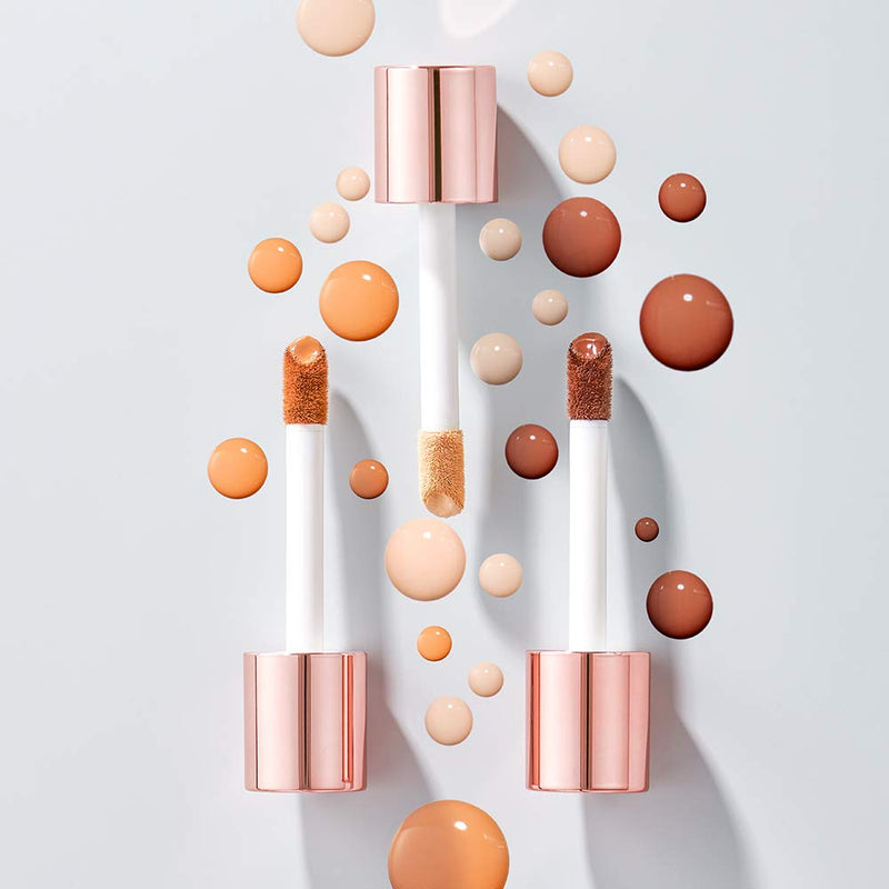 [Australia] - Revolution Makeup Conceal and Define Foundation, Full Coverage, Concealer Makeup Best Foundation for Every Skin Type and Tone, Face Makeup Concealer for Flawless Makeup Look (F7) F7 