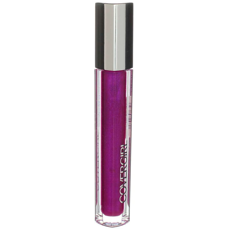 [Australia] - CoverGirl Colorlicious Pinkalicious 690 Lip Gloss -- 2 per case. 