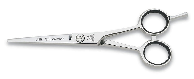 [Australia] - 3 Claveles Air Hair Scissors 5.5" 5.5 Inches 