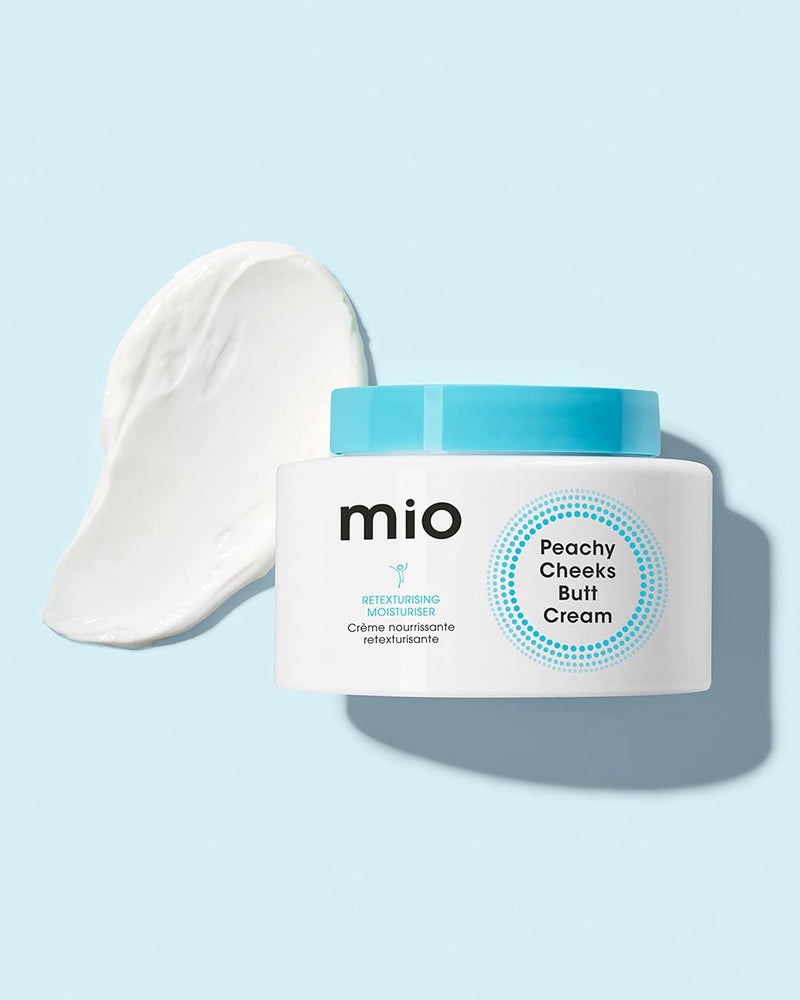 [Australia] - Mio Peachy Cheeks Bum Booster Cream 