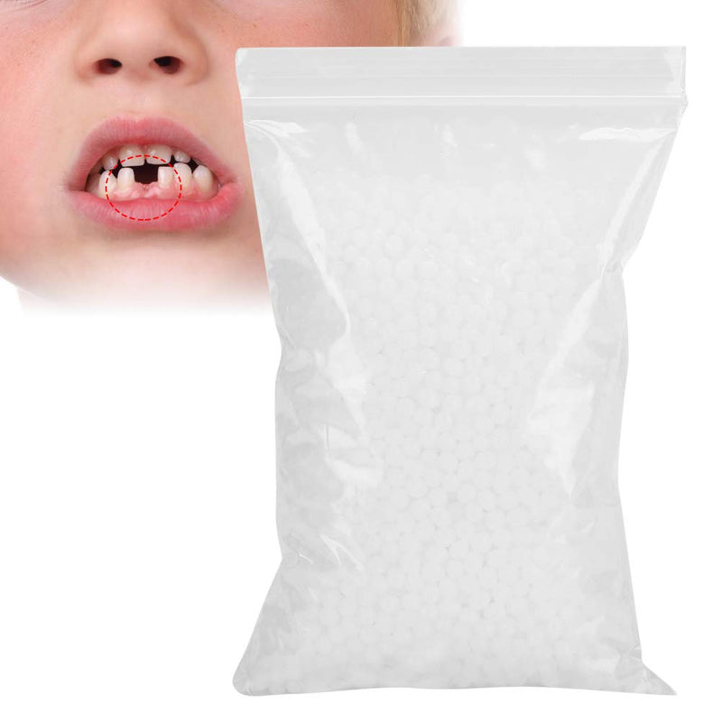 [Australia] - Temporary Tooth Repair Kit for Missing Broken Teeth Filling Material, degradable, can last for several months(100g) 