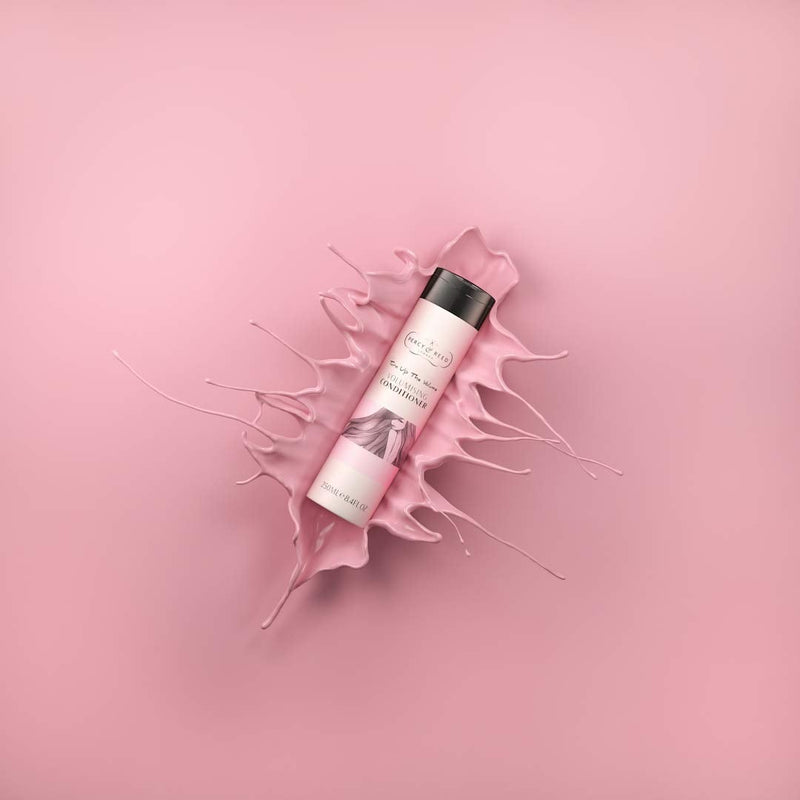 [Australia] - Percy & Reed Turn Up The Volume Volumising Conditioner, 250 ml 