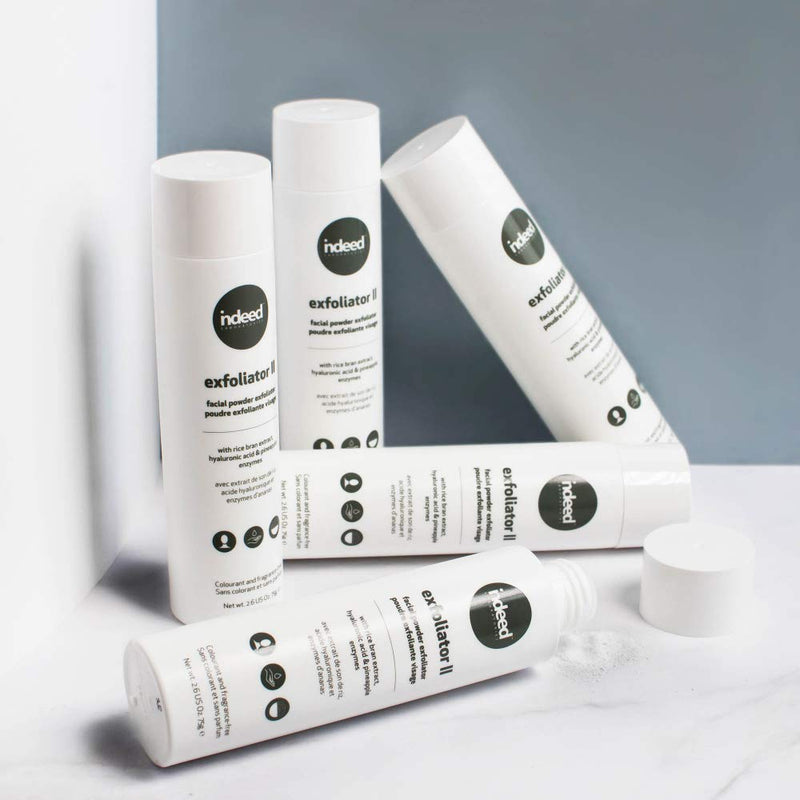 [Australia] - Indeed Labs Exfoliator II, 85 g 
