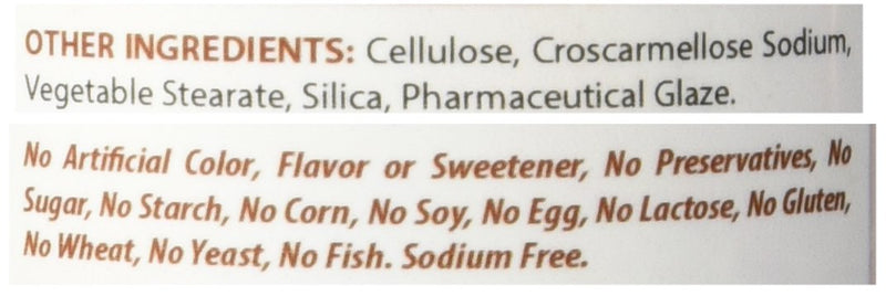 [Australia] - Best Naturals, Fast Acting Lactase Enzyme, 3000 FCC ALU, 180 Tablets (180 Count (Pack of 1)) 180 Count (Pack of 1) 