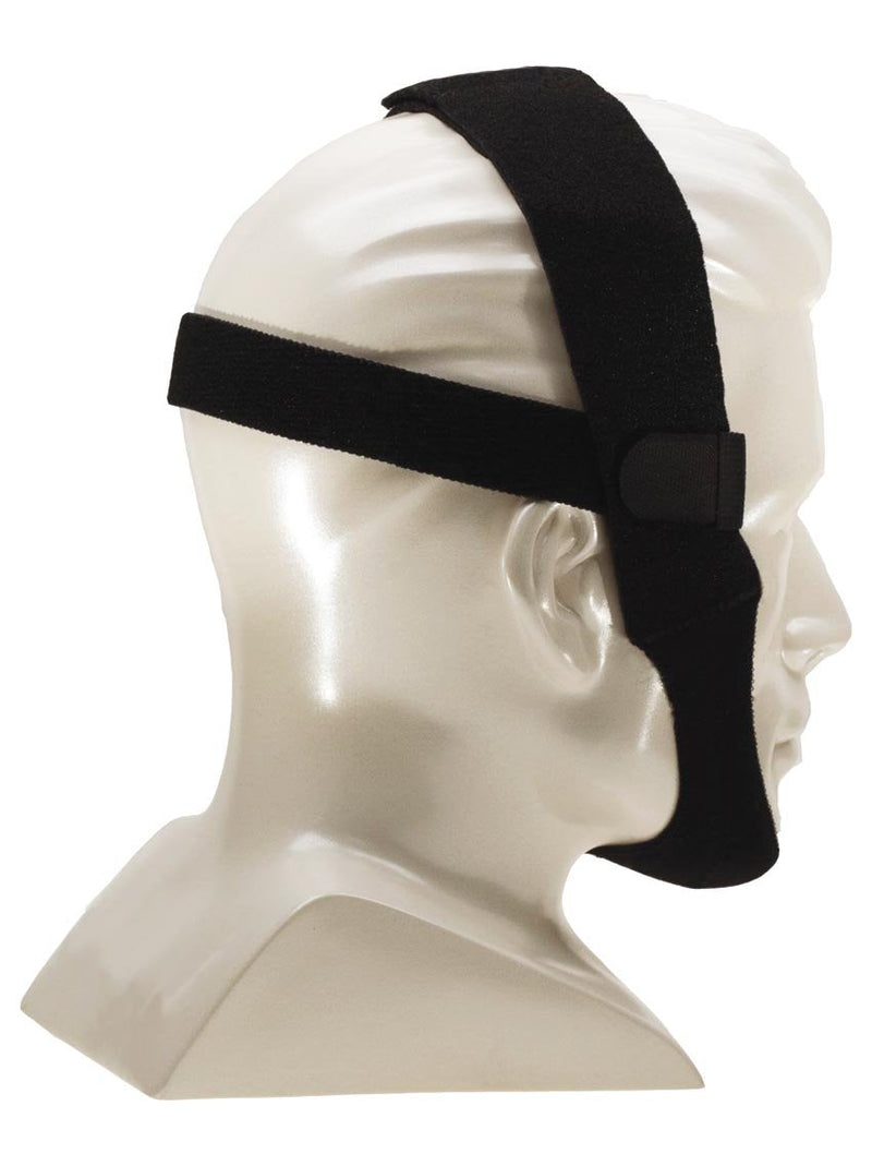 [Australia] - Respironics Premium Chin Strap by P.R. 