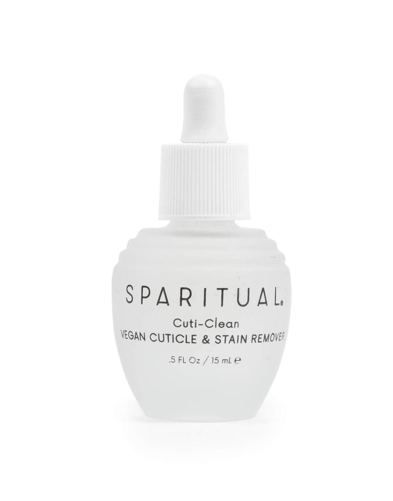 [Australia] - Apple Fruit CUTI-CLEAN VEGAN CUTICLE & STAIN REMOVER 