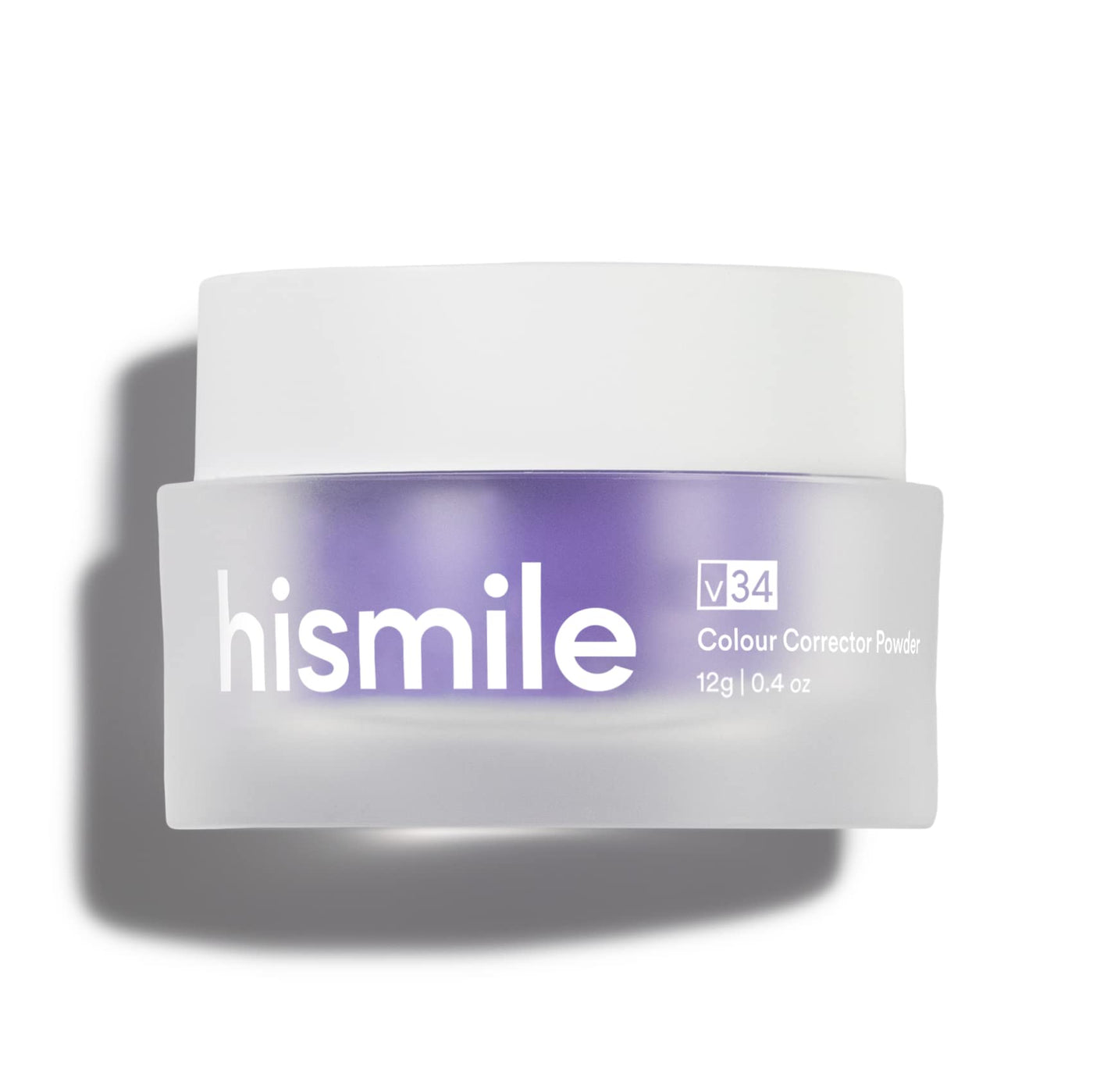 Hi smile Purple Colour Corrector, V34 Purple Teeth Whitening,Tooth Stain  Removal