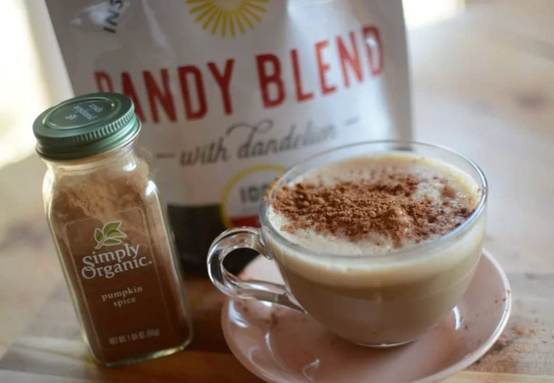 [Australia] - Two bags of Original Dandy Blend Instant Herbal Beverage with Dandelion, Two 7.05 oz. bags ( two 200g. bags) 