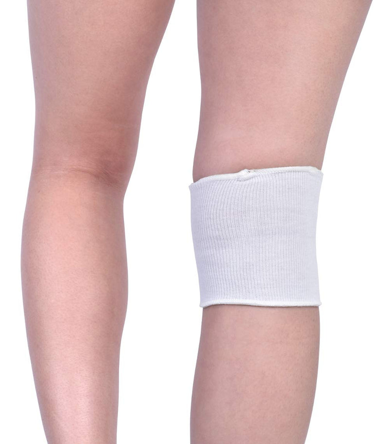 [Australia] - Silipos Eczema Sleeve with Gel-Care Advanced Formulation Plus Quercetin, Item 92854, 1-8" Long Sleeve 