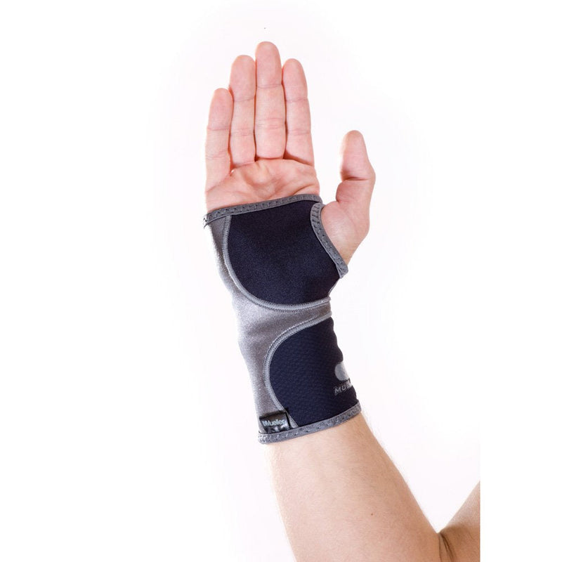 [Australia] - Mueller Sports Medicine Hg80 Wrist Support, Black, Large 