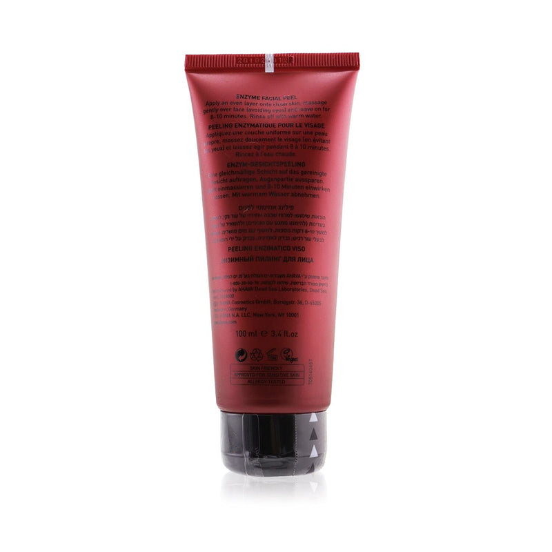 [Australia] - AHAVA Enzyme Peel 100ml 