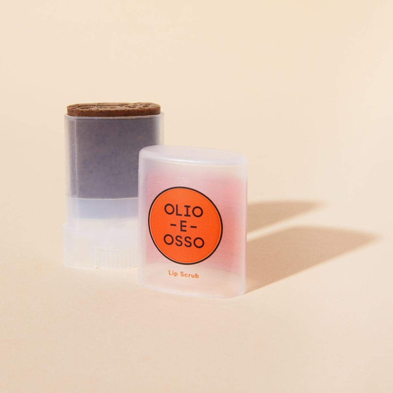 [Australia] - Olio E Osso - Natural Lip Scrub | Natural, Non-Toxic, Clean Beauty 