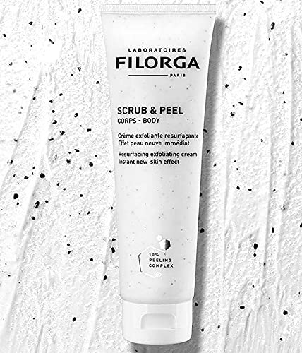 [Australia] - Filorga Scrub & Peel Body¬†Cream 150ml 