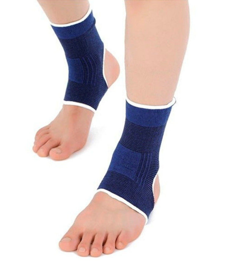[Australia] - Kids Compression Ankle Brace-Ankle Tendon Support-Plantar Fasciitis Sock for Girls Boys, Children Arch Support Sleeve Night Splint for Pain Relief for Running, Dance,Basketball and More(1 pair) 
