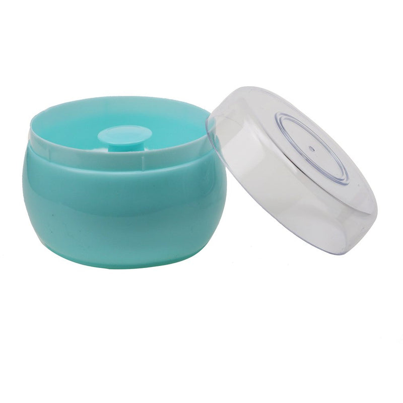 [Australia] - HSOMiD Body Powder Case/Powder Puff Kit (B) B 