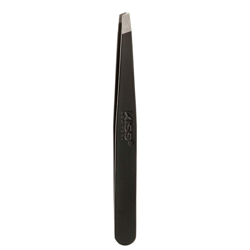 [Australia] - Kiss New York Tweezer Premium Precision Slant Tip TWZ01 