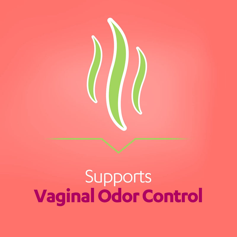 [Australia] - Boric Acid Vaginal Suppositories, Helps Support Odor Control and Balance Vaginal PH with Clinically Studied Boric Acid, AZO Boric Acid, 30 Count 