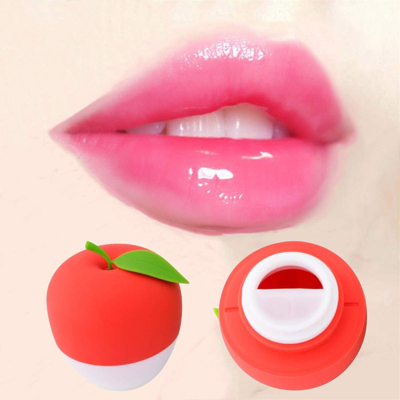 [Australia] - Lip Plumper Device Enhancer - Beauty Lip Plumper Enhancement Plumper Device Quick Lip Plumper Enhancer Lip Trainer (Red) Red 