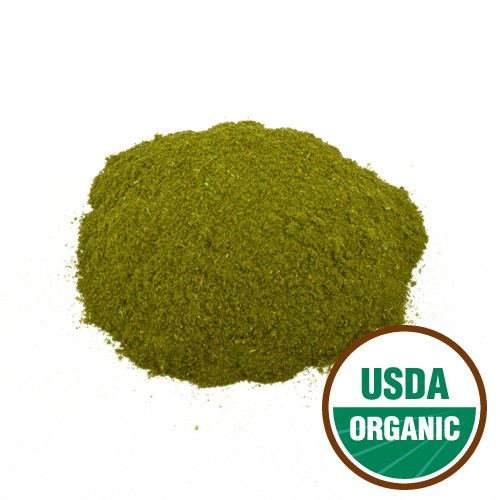 [Australia] - Starwest Botanicals Organic Wheatgrass Powder, 1 Pound 