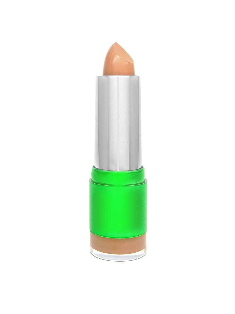 [Australia] - W7 Tea Tree Concealer Stick - Creamy, Skin Soothing Formula For Blemishes & Redness - Long-Lasting Concealer Makeup (Medium/Deep) Medium / Deep 3.5 g (Pack of 1) 