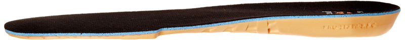 [Australia] - Timberland PRO Men's Anti-Fatigue Technology Replacement Insole 8-9 M US Orange: Orange 