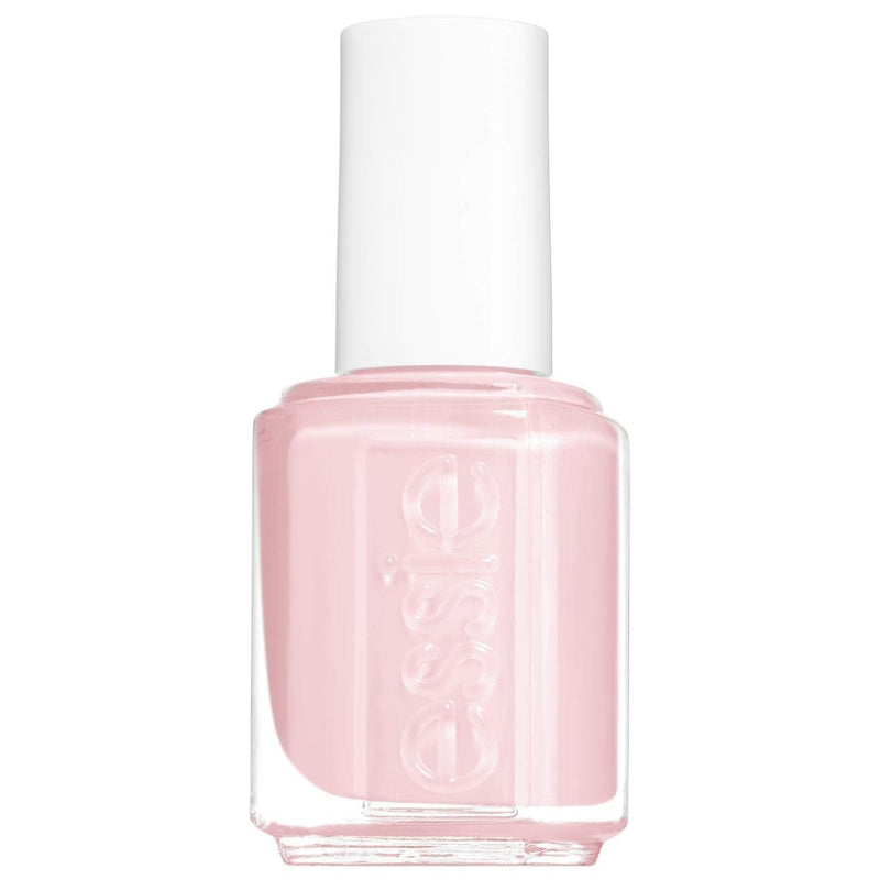 [Australia] - Essie 13 Mademoiselle Sheer Pink Nail Polish 13.5ml 11 Not Just a Pretty Face 