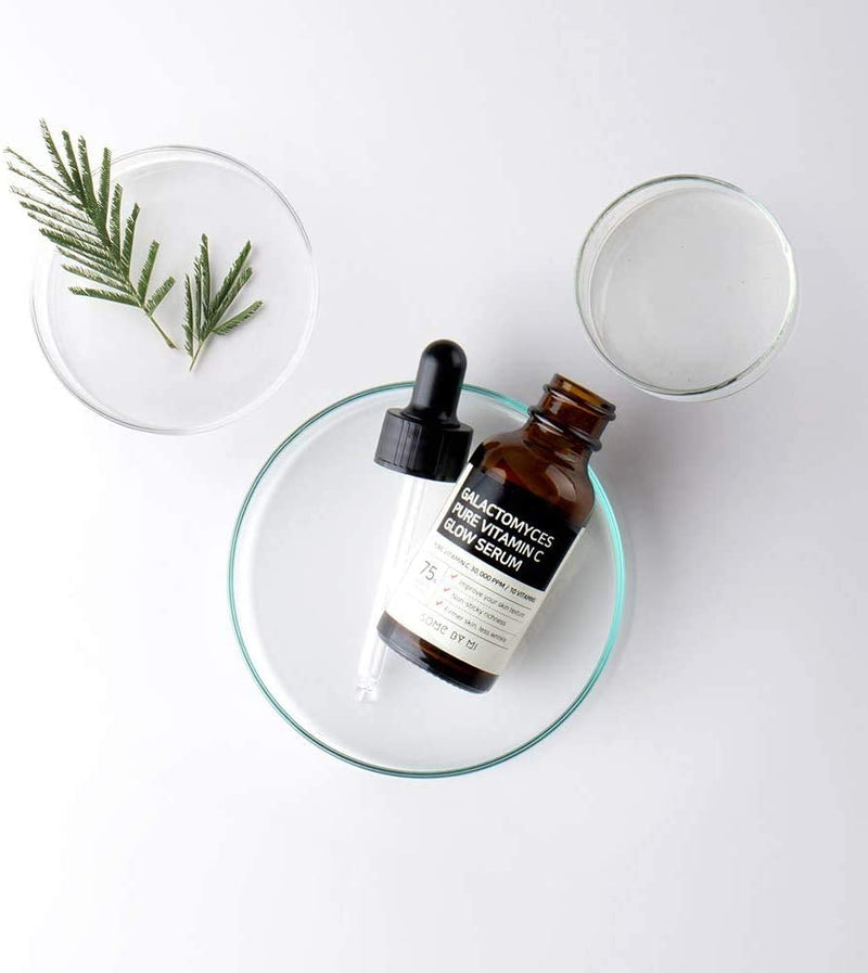 [Australia] - Some By Mi Galactomyces Pure Vitamin C Glow Serum 30 ml 