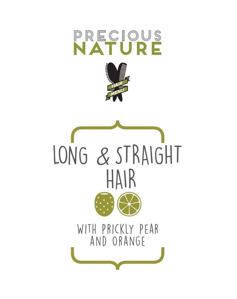 [Australia] - Alfaparf Milano Precious Nature Long & Straight Hair Mask, 200 ml 