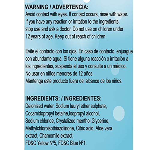 [Australia] - Vintime Feminine Wash for Sensitive Skin 16oz 