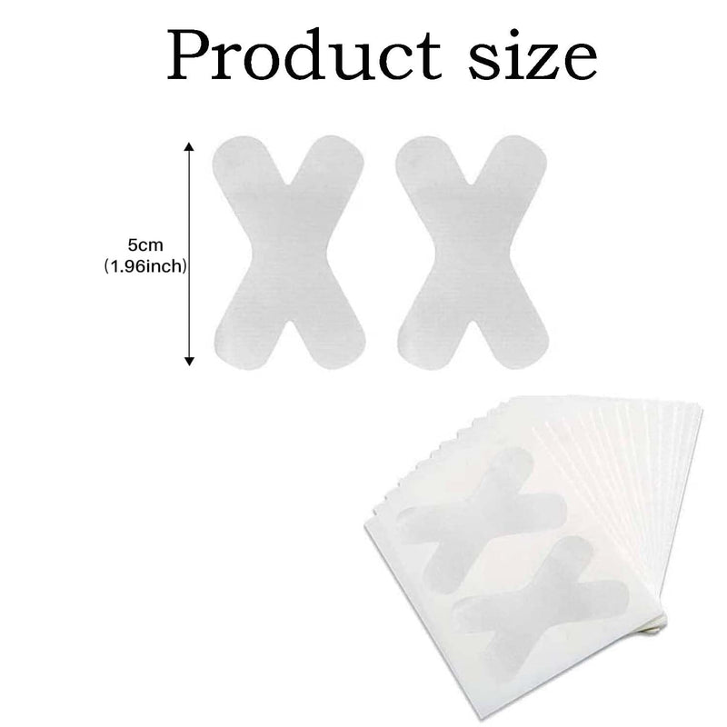 [Australia] - 120 Pcs Sleep Mouth Tape, Mouth Tape for Sleeping, Sleep Strip Mouth Tape for Snoring for Better Nose Breathing Improved Nighttime Sleeping Less Mouth Breath and Snore 