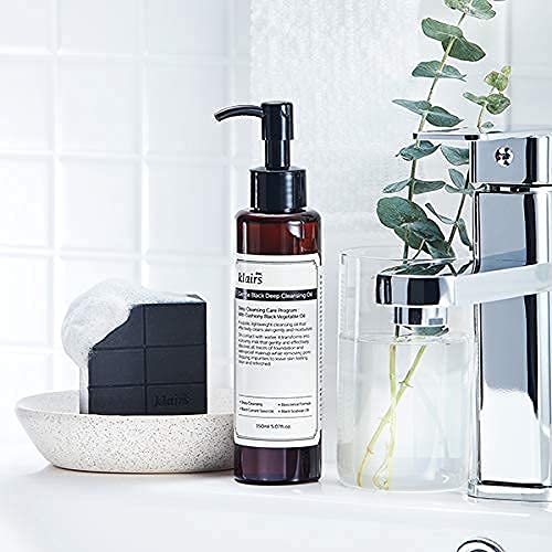 [Australia] - KLAIRS Exfoliating and Cleansing Masks 