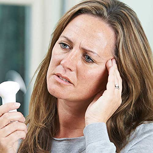 [Australia] - VYTALIVING Biovit Miracle Menopause Patches for Women (30 Patches) HRT Patches for Women - Pain Relief Patches - Night Sweats Relief - Menopause Mood Relief - Against Hot Flushes & Hormone Imbalances 