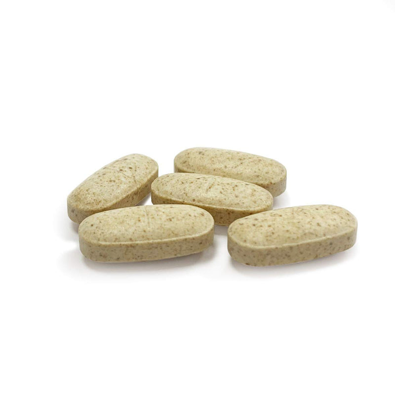 [Australia] - Vitamin C 1000mg with Bioflavonoids, 100 Vegan Tablets. Supports The Immune System. Contributes to a Reduction in Tiredness and Fatigue. 