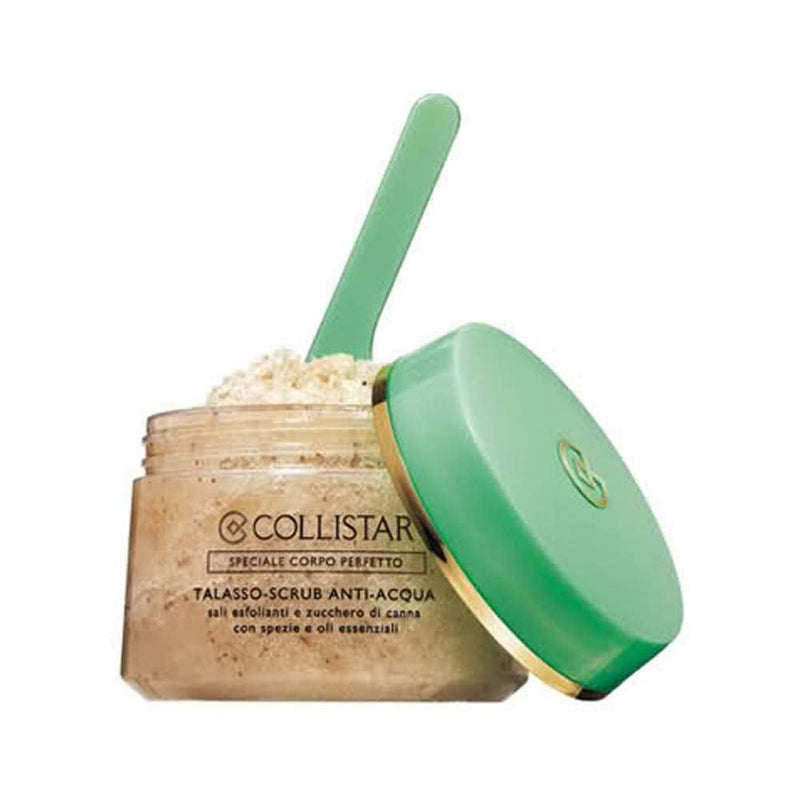 [Australia] - COLLISTAR Anti-Water Thalasso Scrub, 700 g 