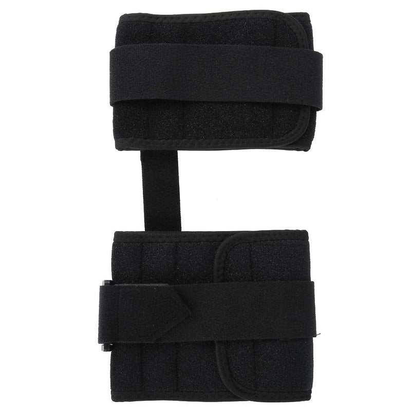 [Australia] - Adjustable Foot Drop Brace, Orthosis Ankle Correction Dropfoot Brace Unisex Arch Support Protection for Both Right/Left Foot Prevent Dragging 