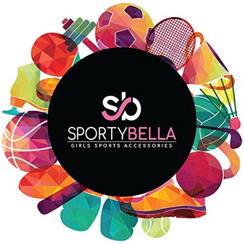 [Australia] - Sportybella Basketball Keychain- Basketball Gift- Basketball She Believed She Could So She Did Jewelry for Girls, Perfect Basketball Gift for Players 