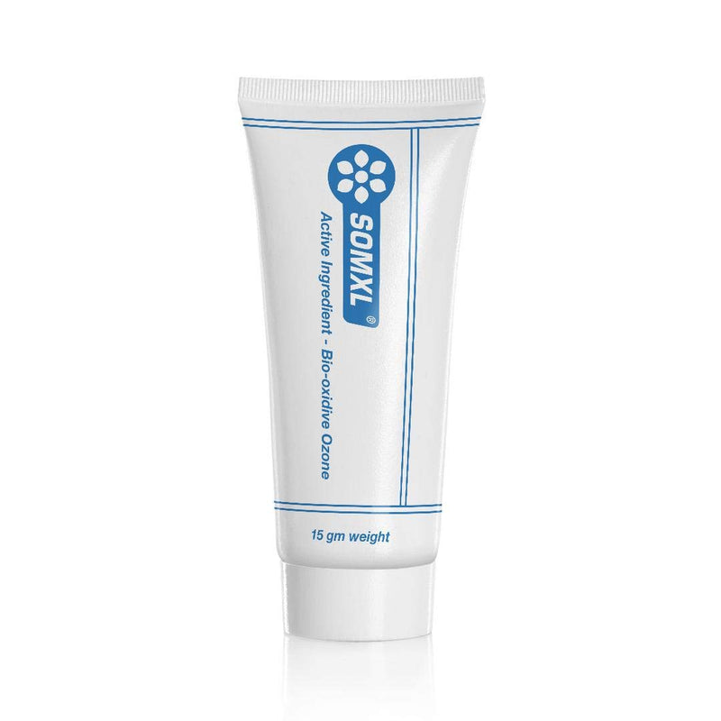 [Australia] - SOMXL, Genital Wart and HPV Removal Treatment, 0.5 oz 