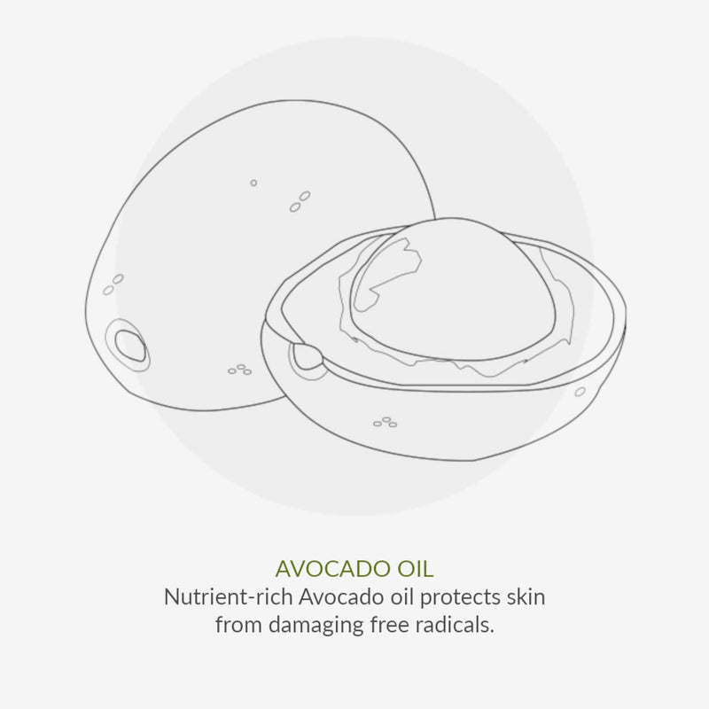 [Australia] - Green People Quinoa & Avocado Hair Serum 100ml | Natural & Organic Styling Gel for Volume & Light Hold | All Hair Types | Silicone Free, Ethyl Alcohol Free & SLS Free Hair Care | Cruelty Free & Vegan 