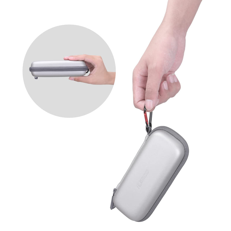 [Australia] - RLSOCO Carrying Case for Merkur Futur & 23C/33C/34C/37C/38C Razor Compatible with MERKUR DOVO Razor 