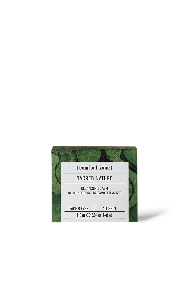 [Australia] - Comfort Zone Sacred Nature Cleansing Balm 