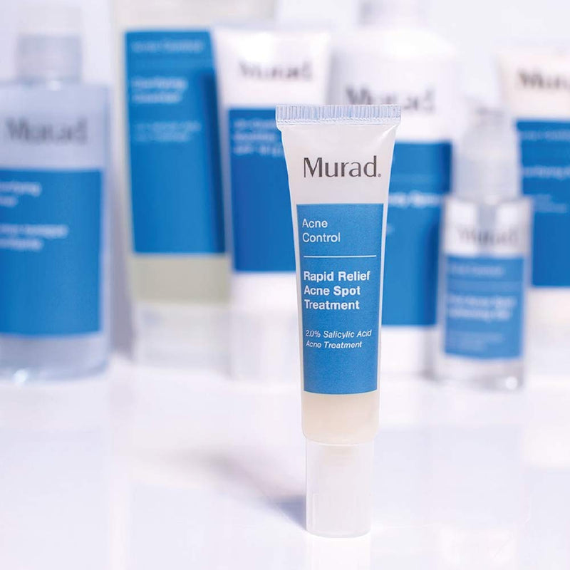 [Australia] - Murad Rapid Relief Spot Treatment 15ml 