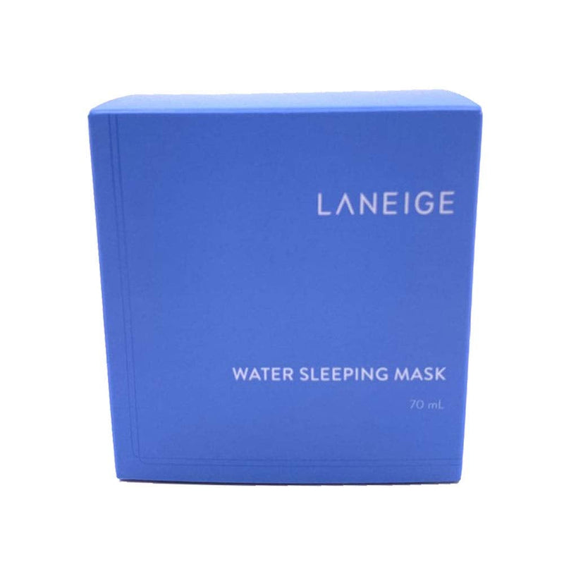 [Australia] - Laneige Water Sleeping Mask, For All Skin Types (70ml) - Made in Korea 
