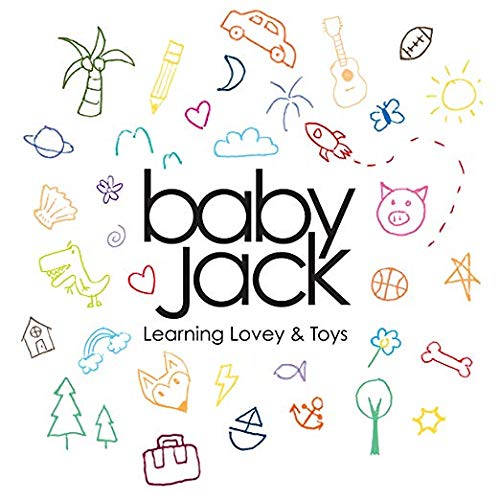 [Australia] - Baby Sensory, Educational & Teething Closed Ribbon Tag Lovey Blanket with Security Plush: 10"X10" (Football) 