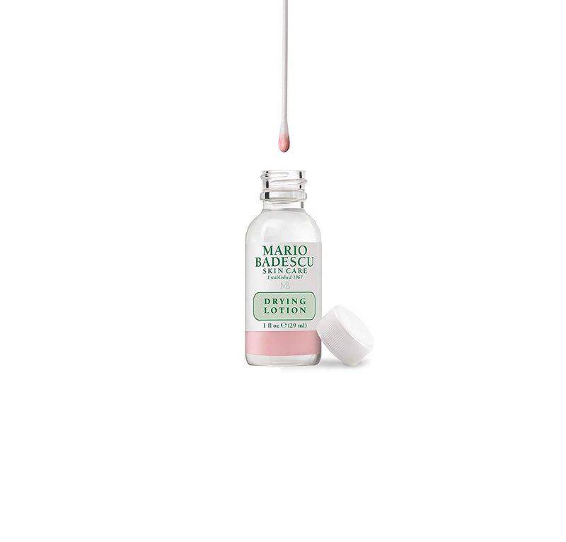 [Australia] - Mario Badescu Drying Lotion (Glass bottle) 29ml 